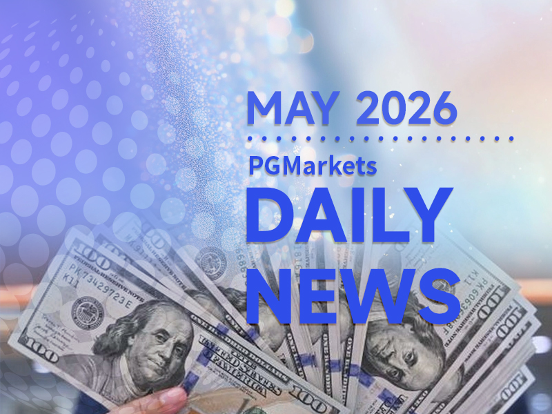 May 22nd Market Inventory