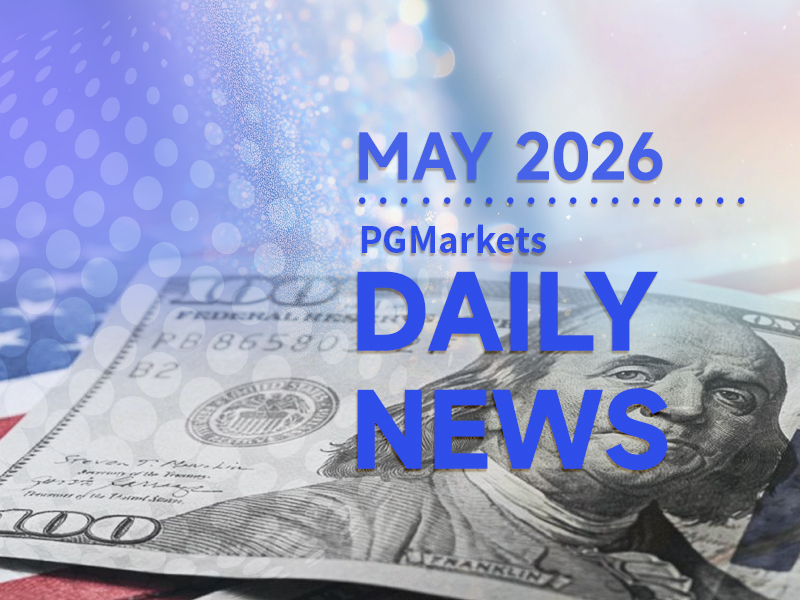 May 26th Market Inventory