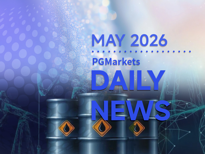May 28th Market Inventory