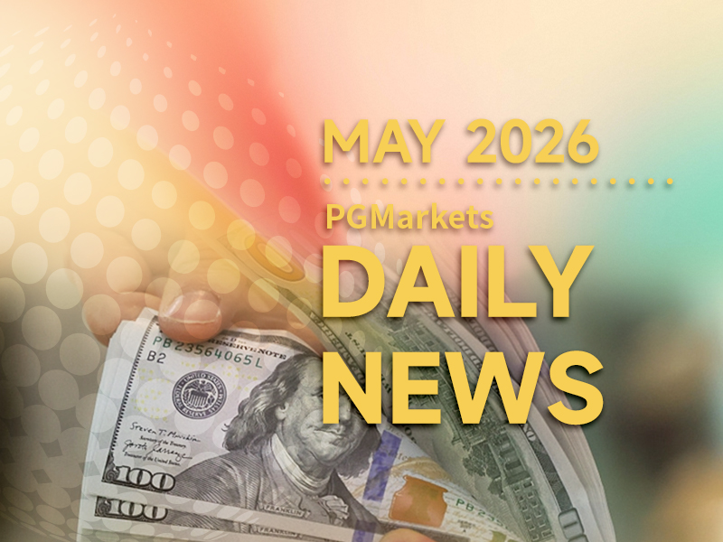 Market Review for June 12