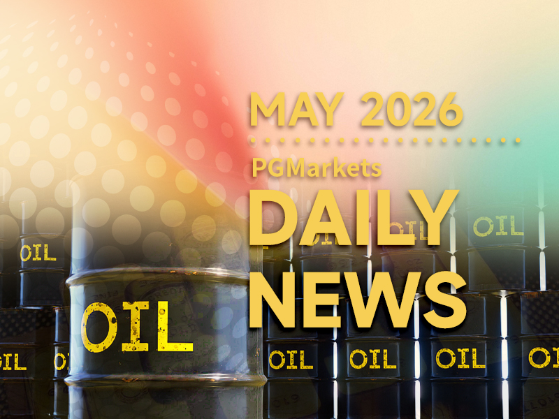 Weekly Outlook: Is a U.S.-Iran Deal Just Around the Corner? With Wash’s “Debut” Imminent, Gold Awaits a Bottom