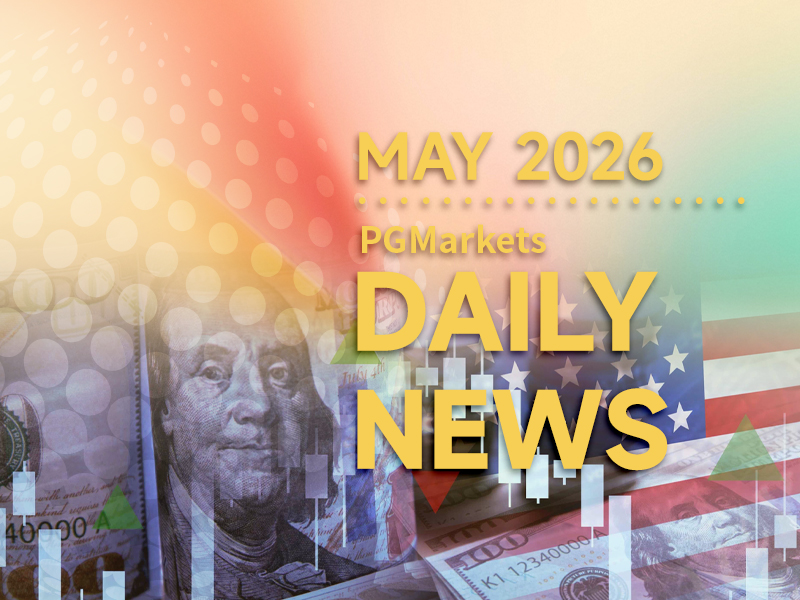 Weekly Outlook: Uncertainties Remain Over U.S.-Iran Ceasefire; PCE Data and Fed Officials Set to Take the Stage; Gold’s Troubles Are Not Over Yet