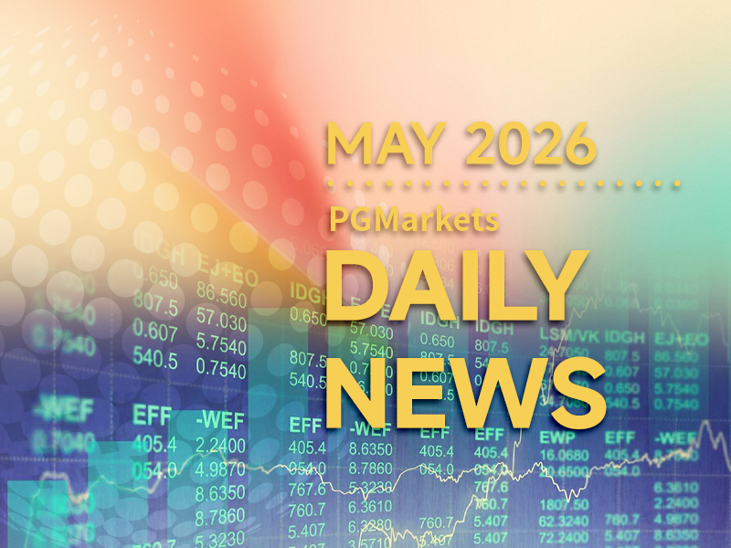 Market Roundup for June 25
