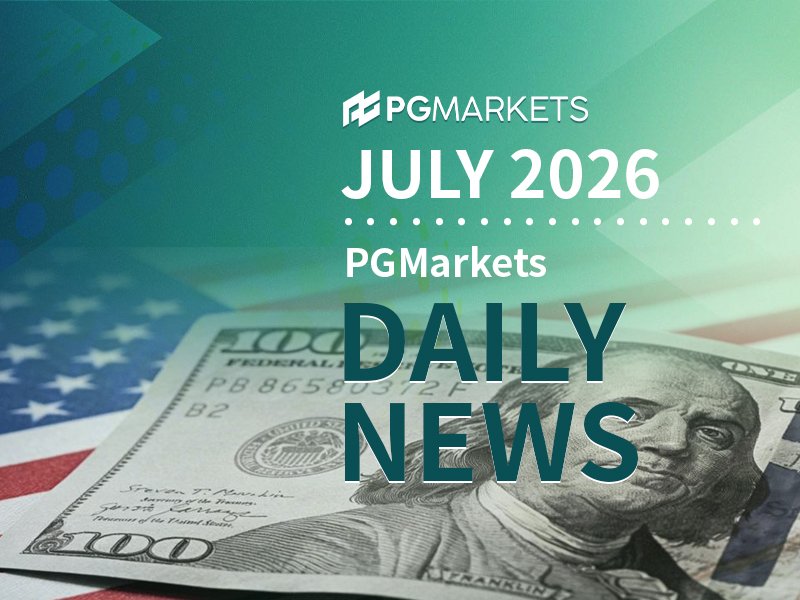 July 10 Market Roundup