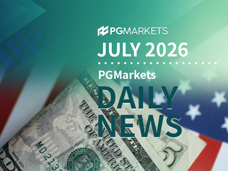 July 20 Market Roundup