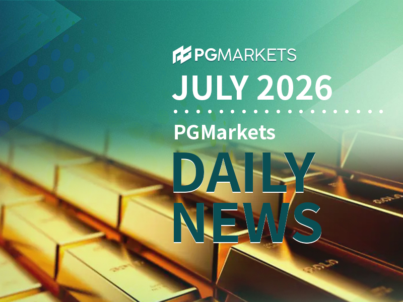 July 21 Market Roundup