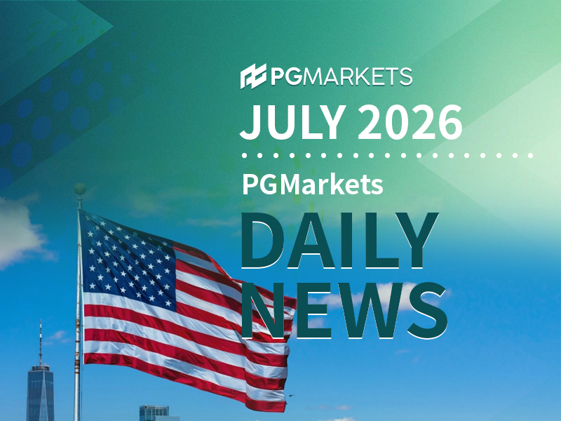 Weekly Outlook: “Super Central Bank Week” Faces a “Hawkish Test”—Will the Fed Take Sudden Action?