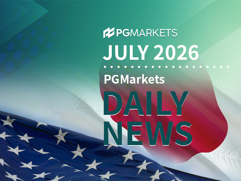July 31 Market Roundup