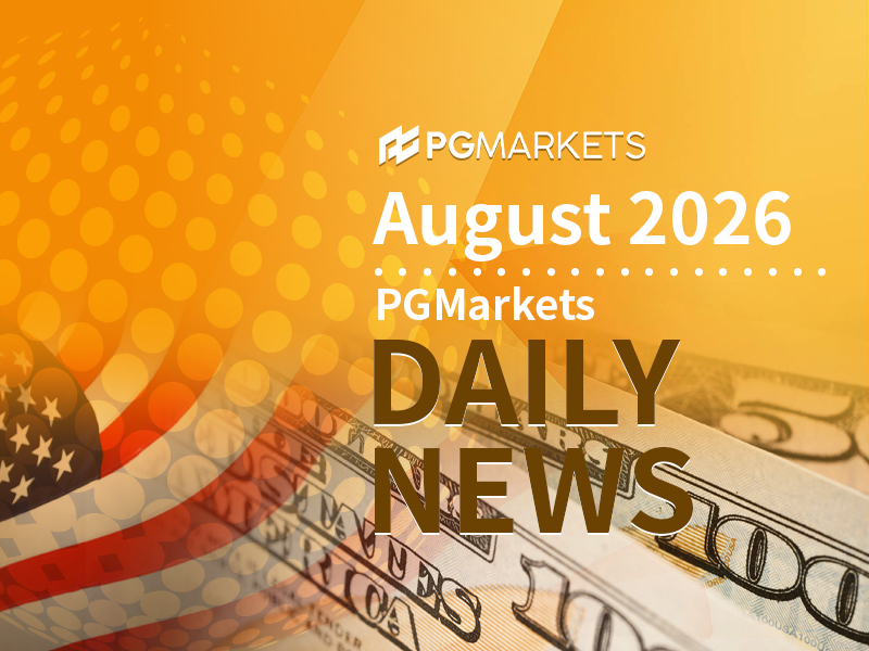 August 17 Market Recap