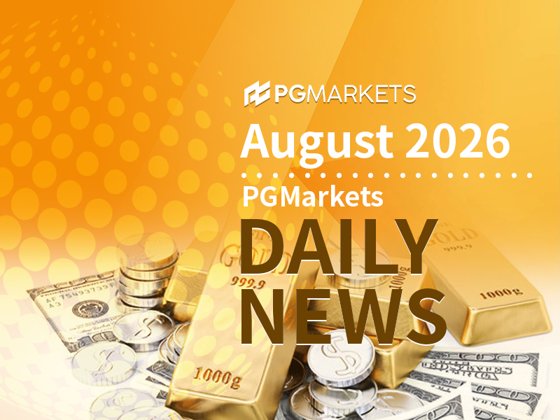 Market Recap for August 28