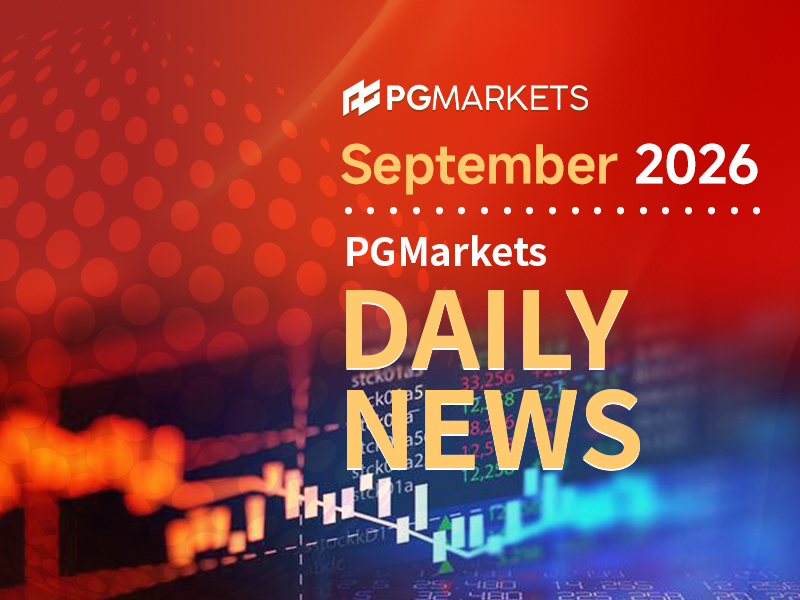 Market Roundup for September 1