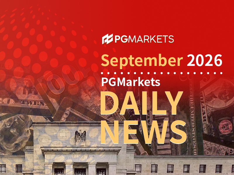 Weekly Outlook: “Super Central Bank Week” Is Here! Will the Fed Press the Button on Its First Rate Hike in Three Years?