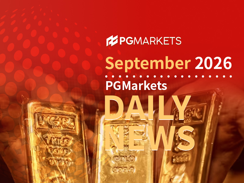 Market Roundup for September 14