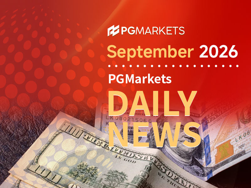 Market Roundup for September 2