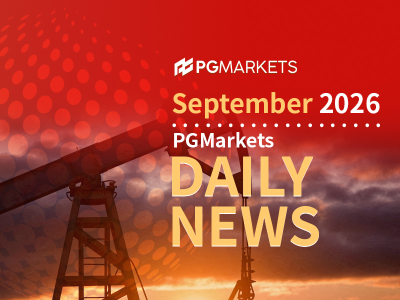 Market Roundup for September 29