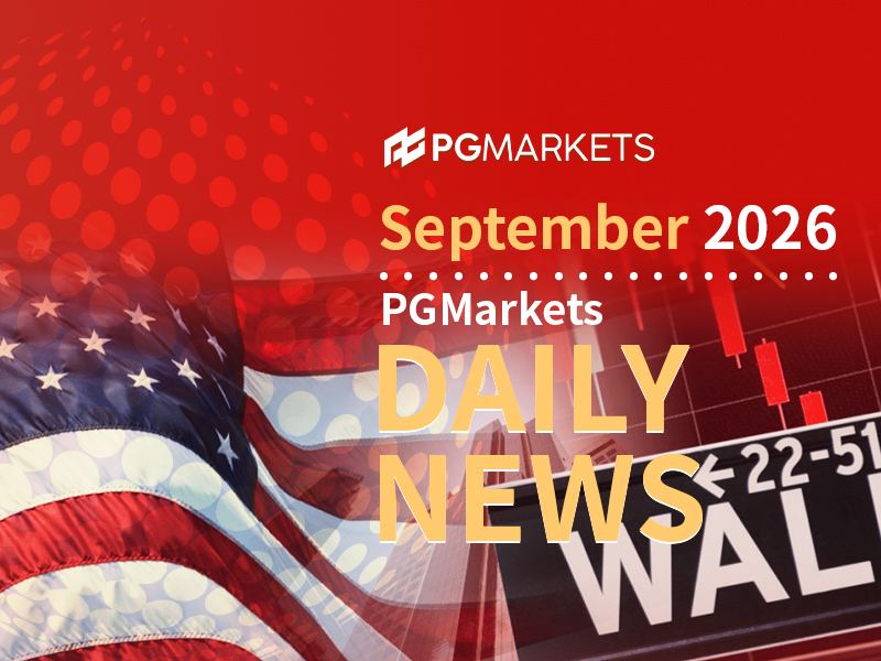 Market Recap for September 30
