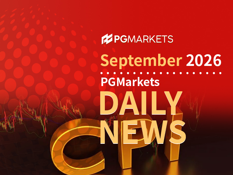 Weekly Outlook: The CPI’s Final Judgment Is Here! The Fed Is Caught Between a Rock and a Hard Place, and Gold Is Forced to “Go Down with It”