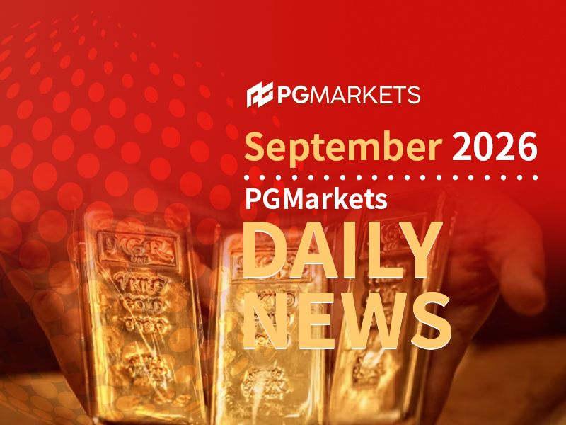 Market Roundup for September 8