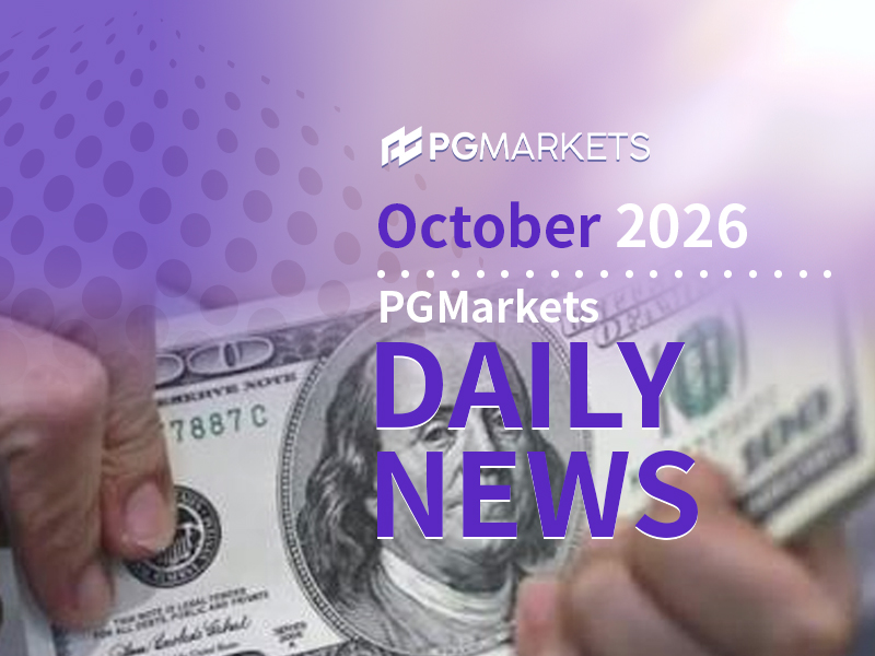 Market Roundup for October 2