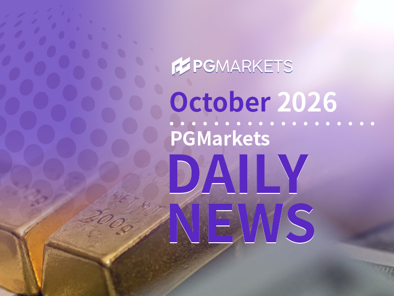 Weekly Top Stories: Expectations for a Fed Rate Hike Cool Off After Weak Nonfarm Payrolls Report! Trump Says Iran Must Make a Choice
