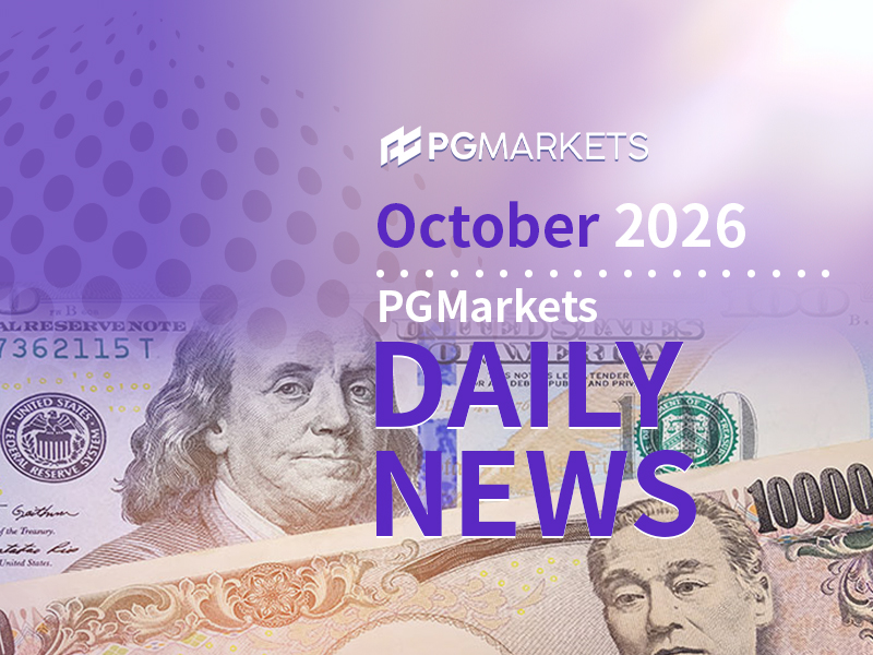 October 5 Market Recap